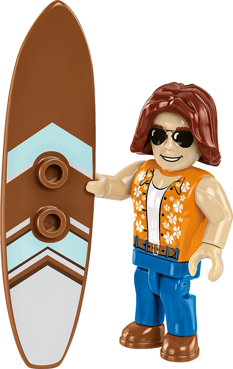 Volkswagen T2a Kombi - fot. 7