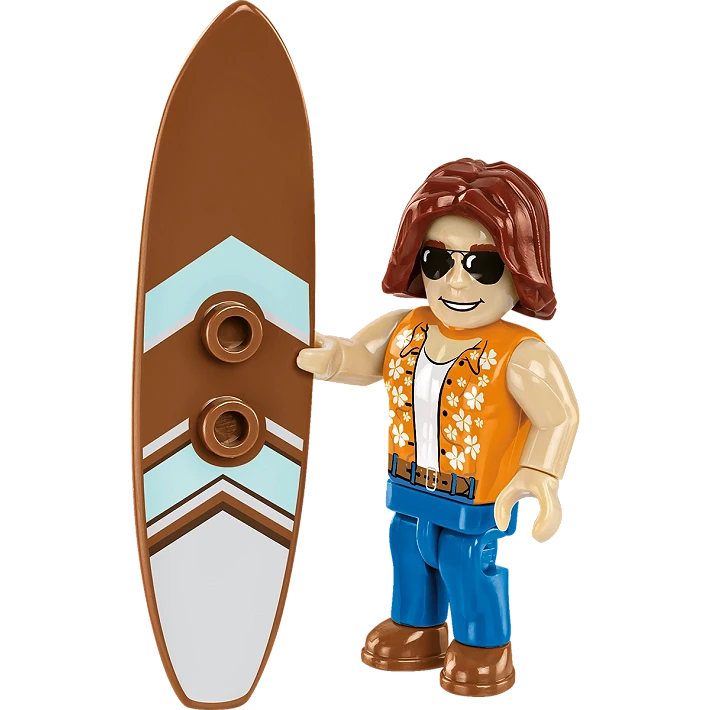 Volkswagen T2a Kombi - fot. 7