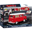 Volkswagen T2a Camper Van - Executive Edition - fot. 17