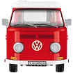Volkswagen T2a Camper Van - Executive Edition - fot. 6