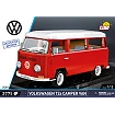 Volkswagen T2a Camper Van - Executive Edition - fot. 4