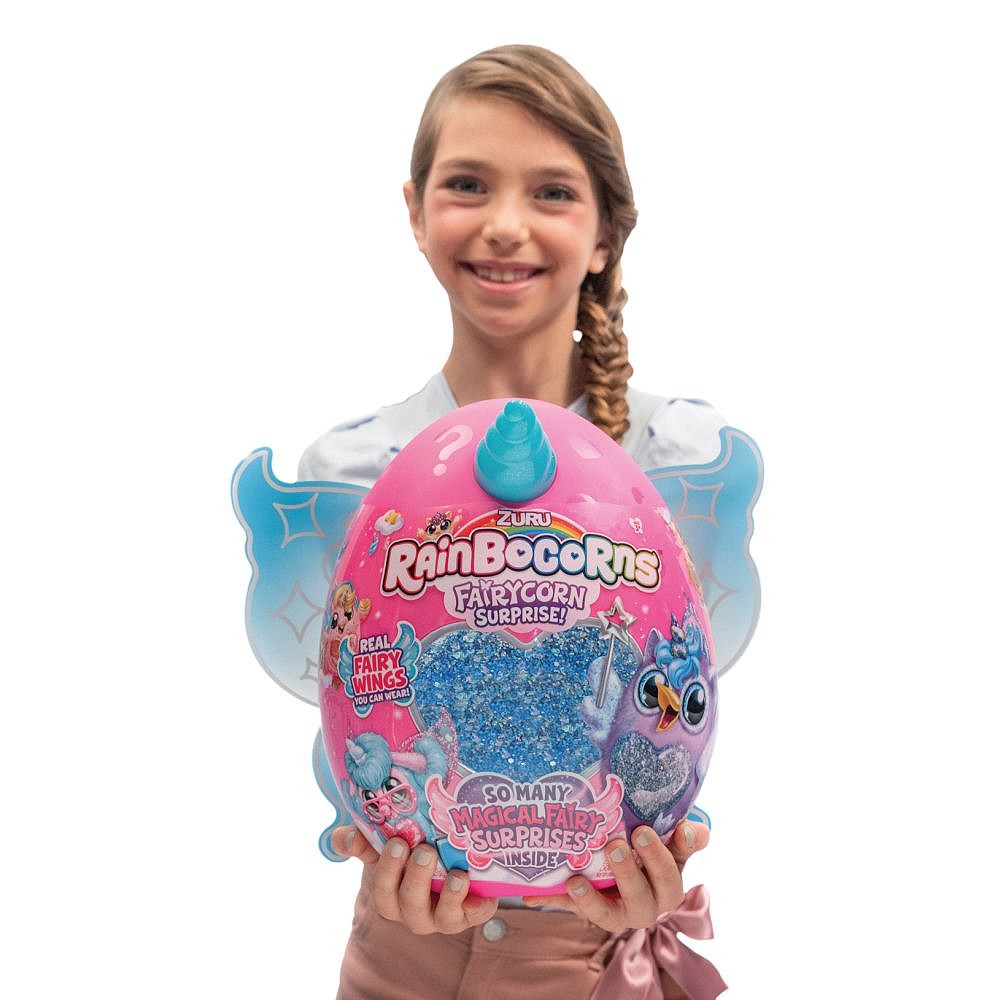 Rainbocorns Fairycorn Surprise! - fot. 24