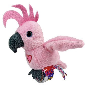 Happy Yappers Wesołe gadułki - Kakadu