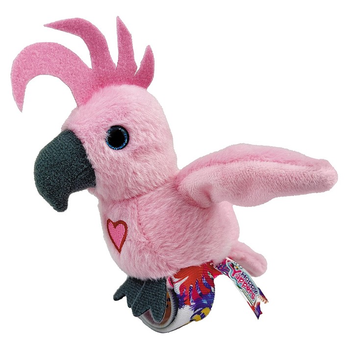 Happy Yappers Wesołe gadułki - Kakadu