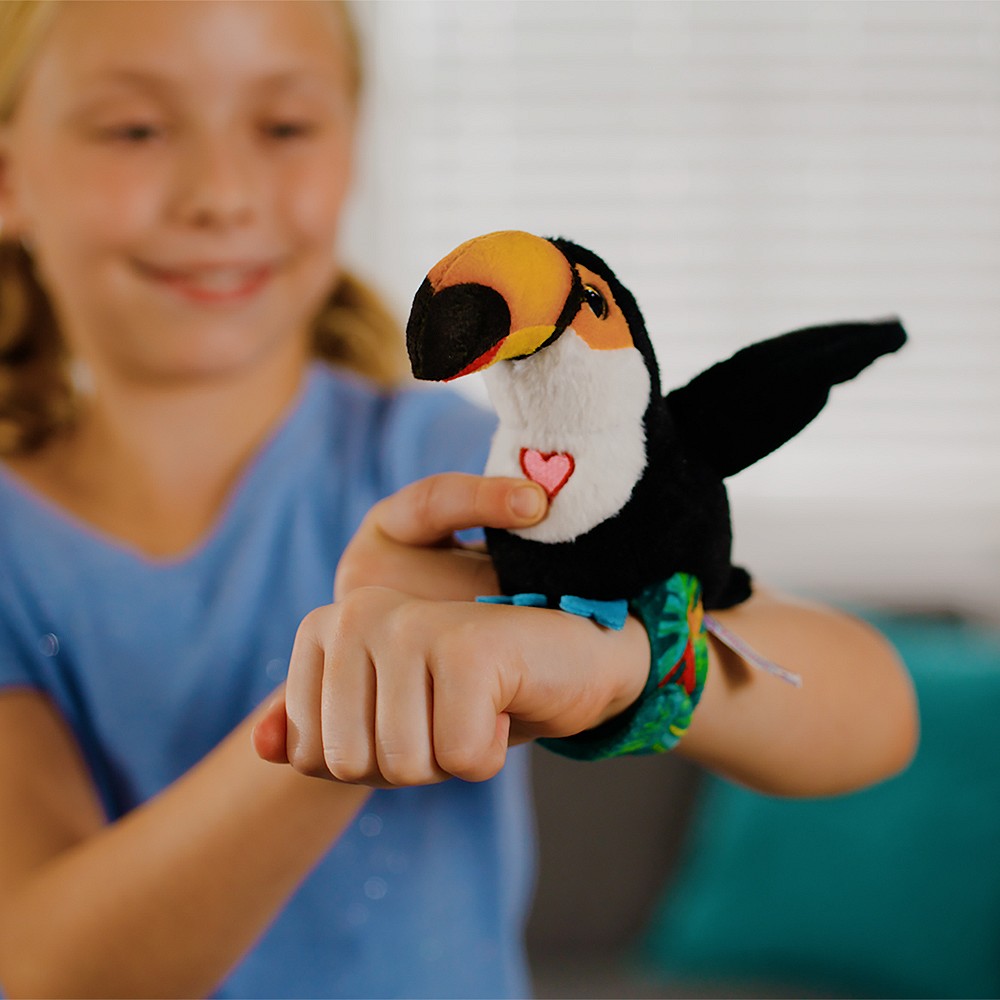 Happy Yappers Wesołe gadułki - Tukan - fot. 4