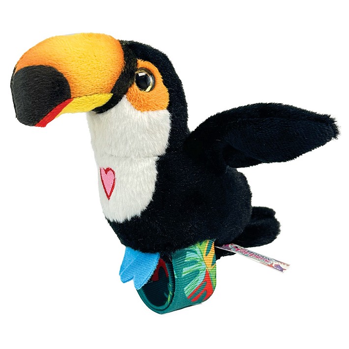 Happy Yappers Wesołe gadułki - Tukan