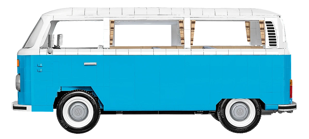 Volkswagen T2b Bus - fot. 6