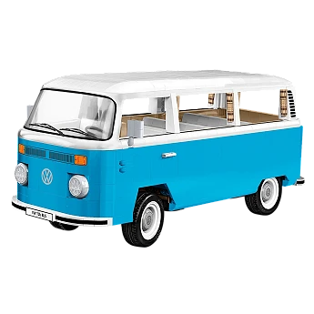 Volkswagen T2b Bus
