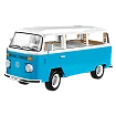 Volkswagen T2b Bus