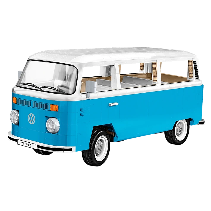Volkswagen T2b Bus