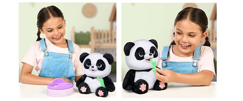 LLP Moja Panda ChuChu - fot. 6