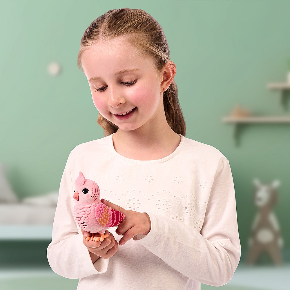 LLP Mój prawdziwy ptaszek - fot. 21