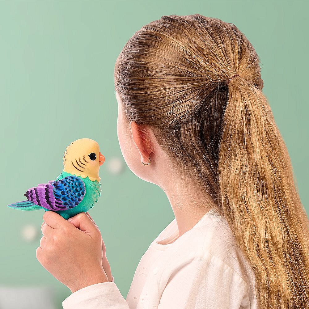 LLP Mój prawdziwy ptaszek - fot. 9