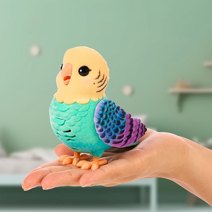 LLP Mój prawdziwy ptaszek - fot. 7