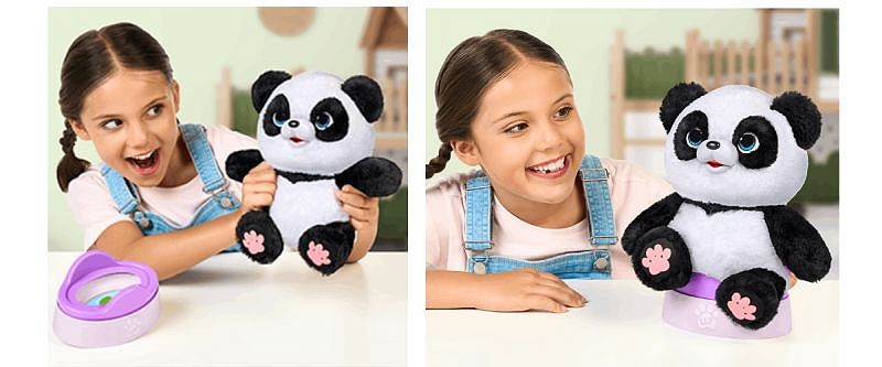 LLP Moja Panda ChuChu - fot. 7