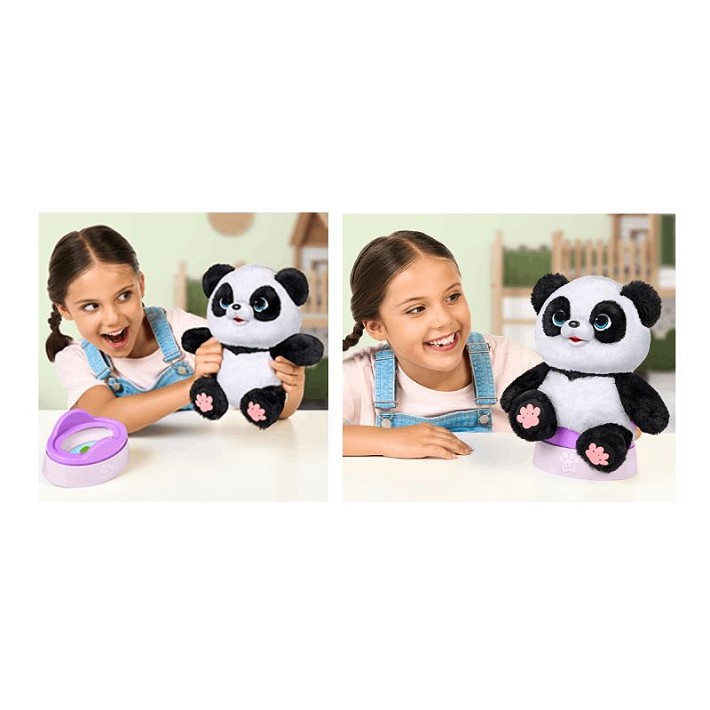 LLP Moja Panda ChuChu - fot. 7