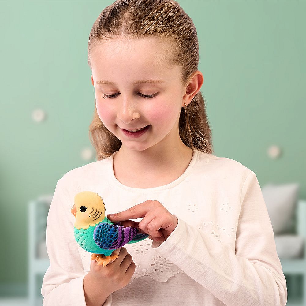 LLP Mój prawdziwy ptaszek - fot. 5