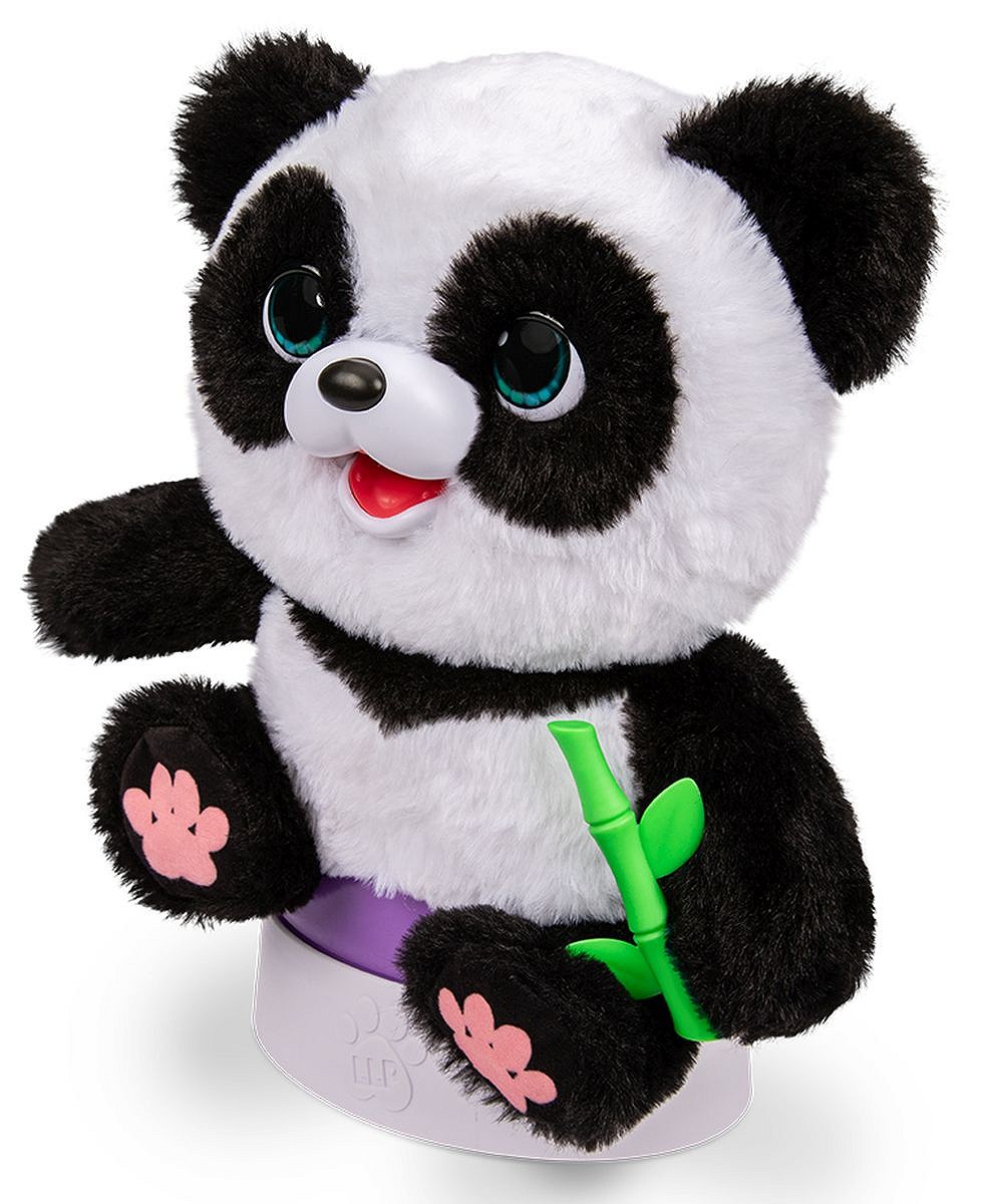 LLP Moja Panda ChuChu - fot. 4