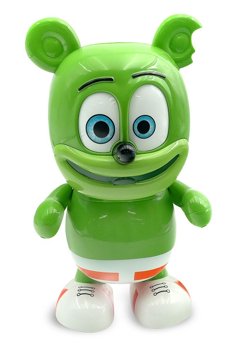 Jestem Gummi Miś! - fot. 2