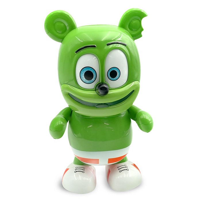 Jestem Gummi Miś! - fot. 2