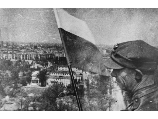 Historia z COBI. Bitwa o Berlin 1945 r., czyli ostatnie wielkie starcie w Europie