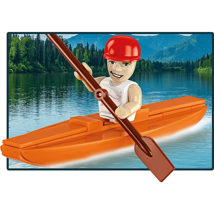 Volkswagen Camper Van - fot. 7