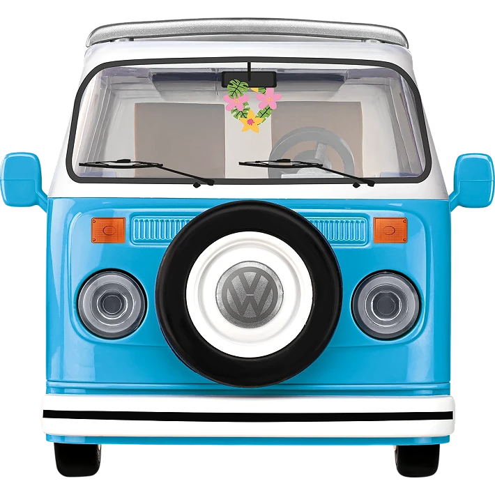 Volkswagen Camper Van - fot. 5