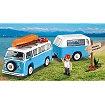 Volkswagen Camper Van - fot. 8