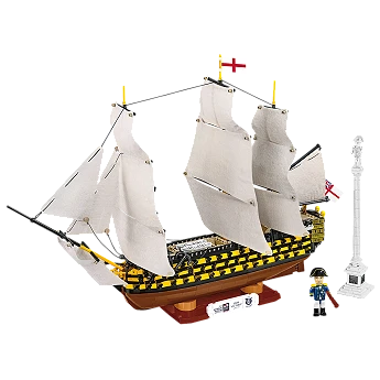 HMS Victory - Edycja Limitowana