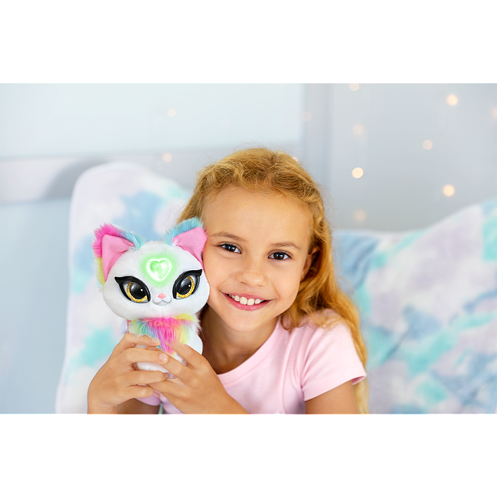 Magiczne Szeptanki Kicia - fot. 5