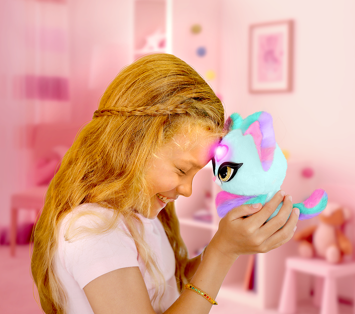 Magiczne Szeptanki Kicia - fot. 7