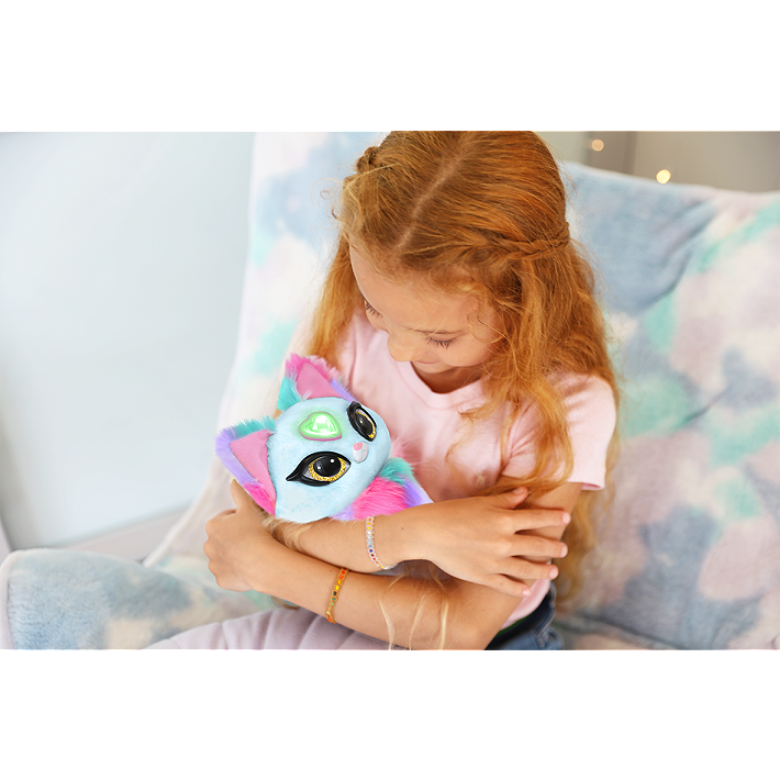 Magiczne Szeptanki Kicia - fot. 8