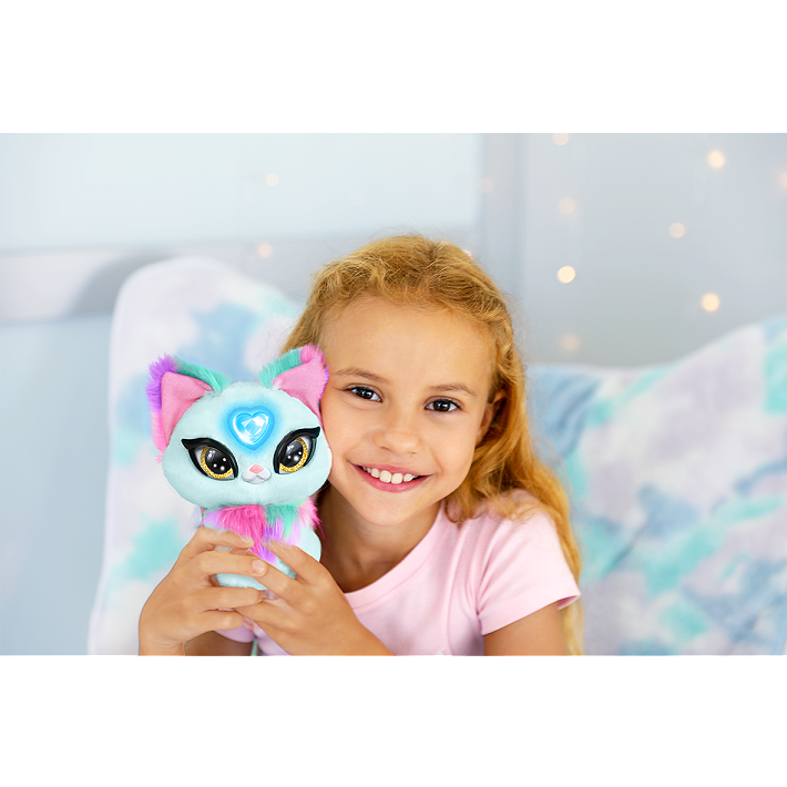 Magiczne Szeptanki Kicia - fot. 9