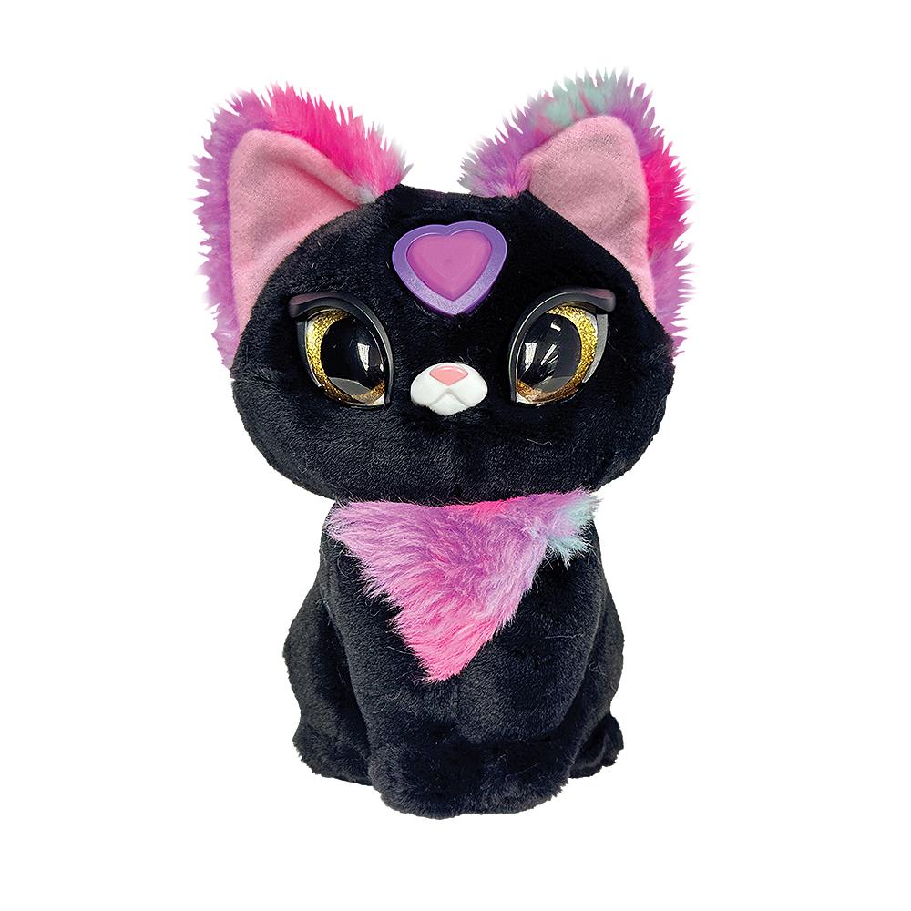 Magiczne Szeptanki Kicia - fot. 10