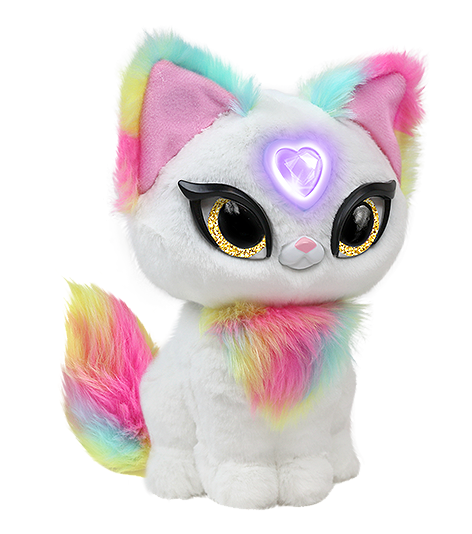 Magiczne Szeptanki Kicia - fot. 2