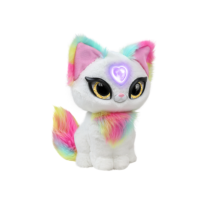 Magiczne Szeptanki Kicia - fot. 2