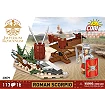 Rzymski Skorpion - fot. 2