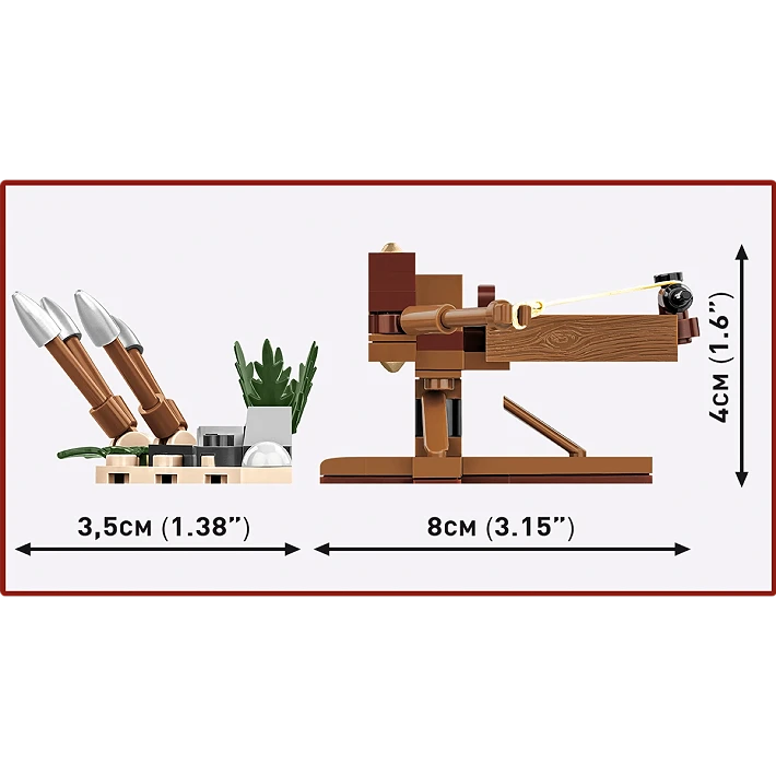 Rzymski Skorpion - fot. 5