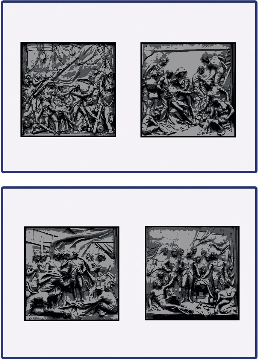 Nelson's Column - fot. 4