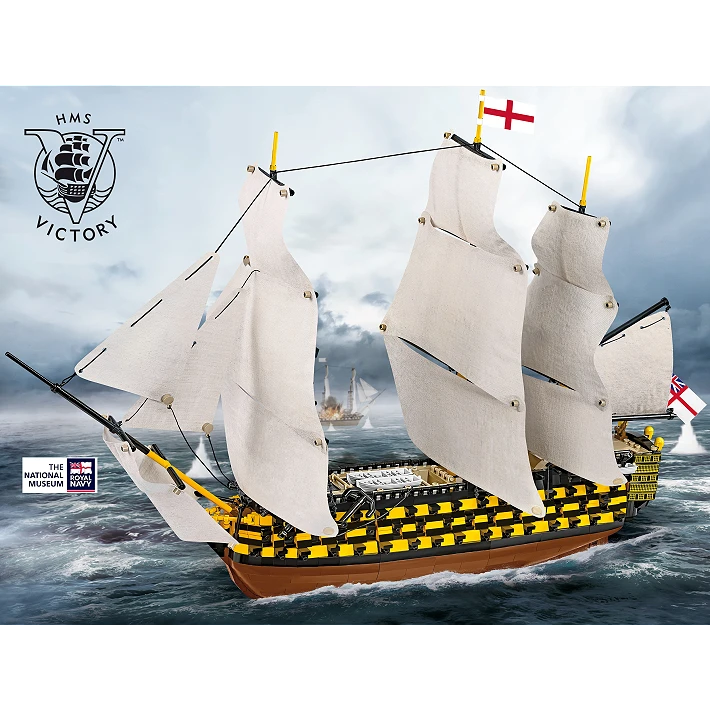 HMS Victory - fot. 8