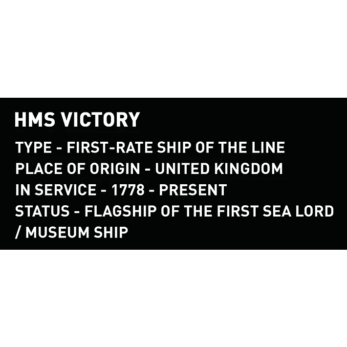 HMS Victory - fot. 9