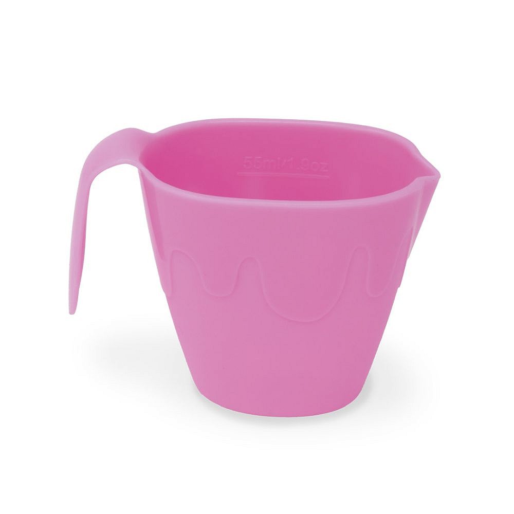 Kuk Fun Fabryka czekoladowych pierścionków - uszkodzone  opakowanie - fot. 8