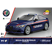 Giulia Quadrifoglio Carabinieri - fot. 3
