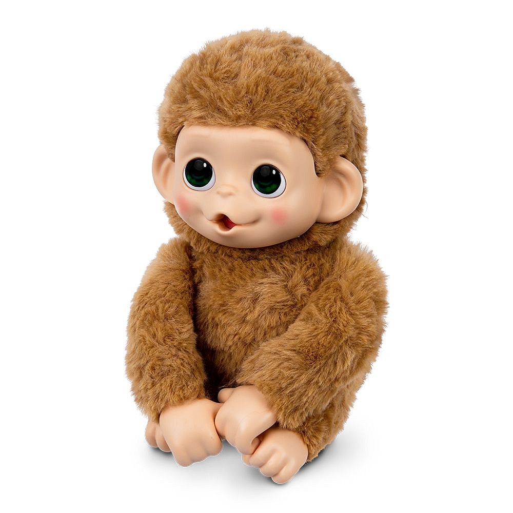 LLP Mini małpka Pepi Peach - fot. 5