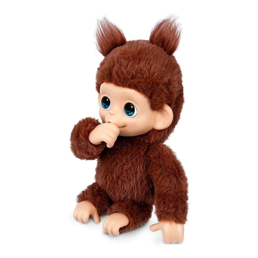 małpka chikki cherry mo-26765