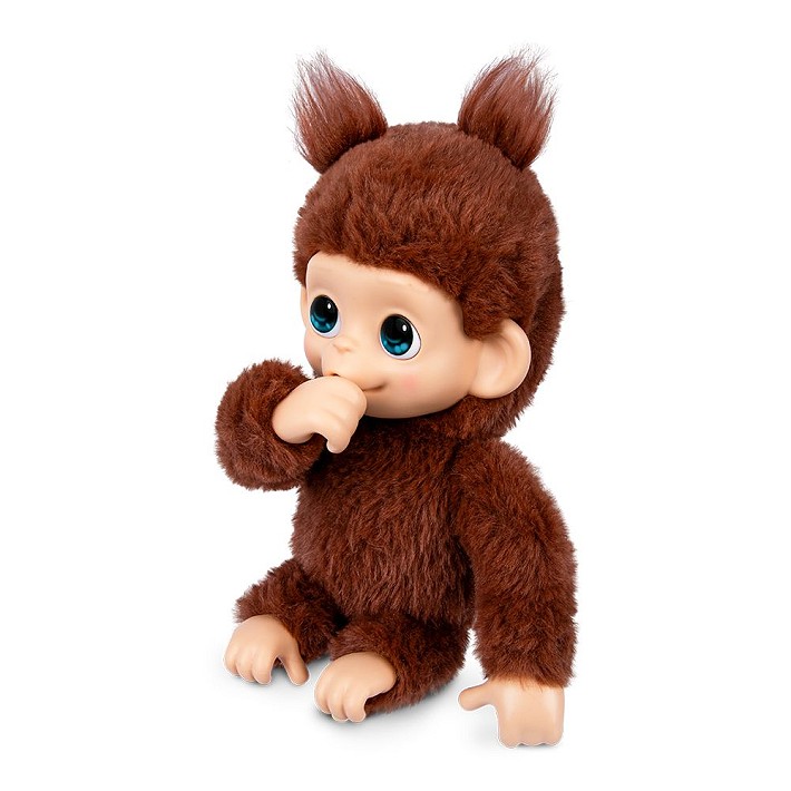 LLP Mini małpka Chikki Cher - fot. 4