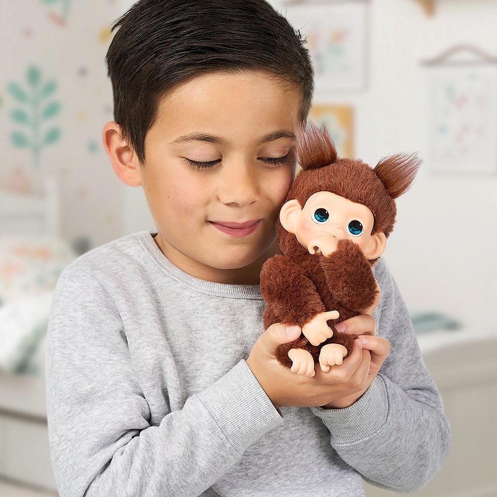 LLP Mini małpka Chikki Cher - fot. 9