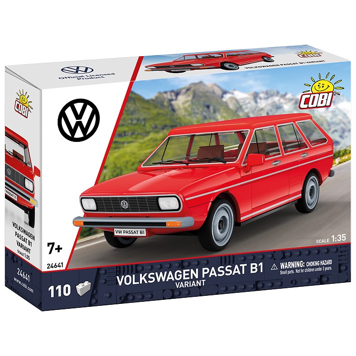 Volkswagen Passat B1 Variant - fot. 6