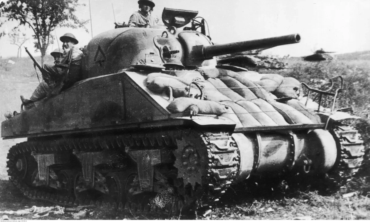 Historia z COBI. Monte Cassino - krwawa droga do Rzymu, czyli rocznica, która zmieniła bieg historii