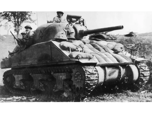 Historia z COBI. Monte Cassino - krwawa droga do Rzymu, czyli rocznica, która zmieniła bieg historii